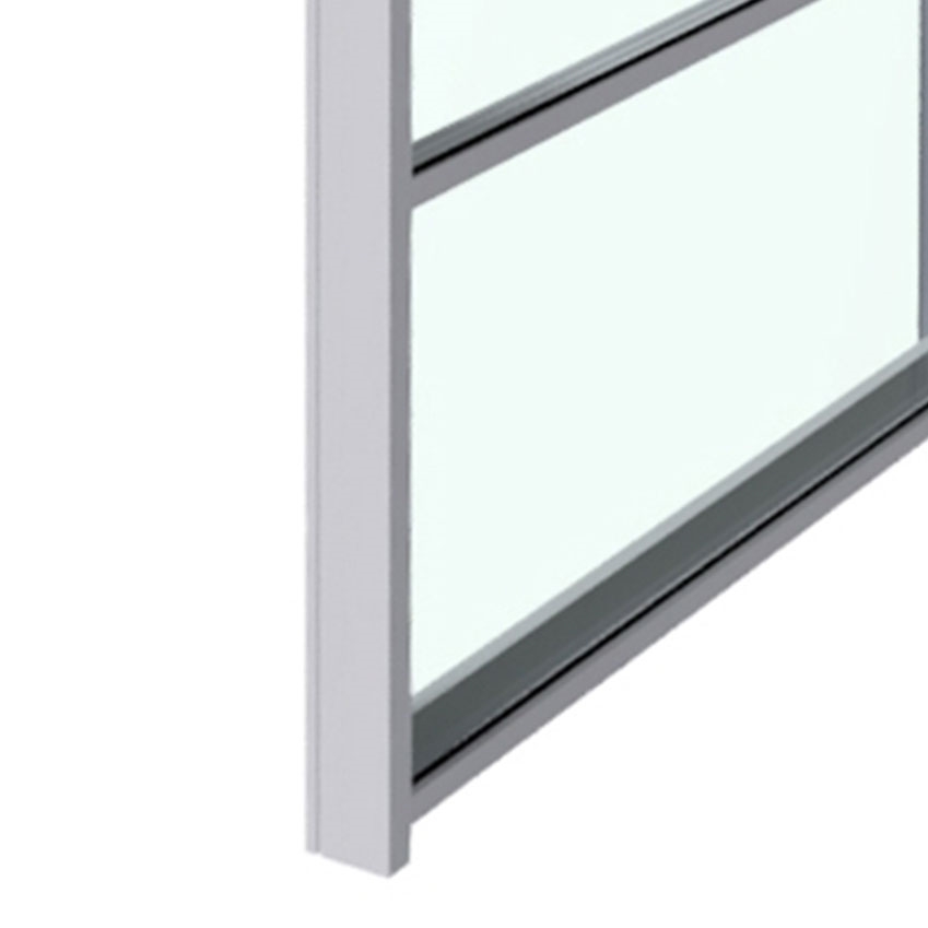 ALUMINUM GUIDE