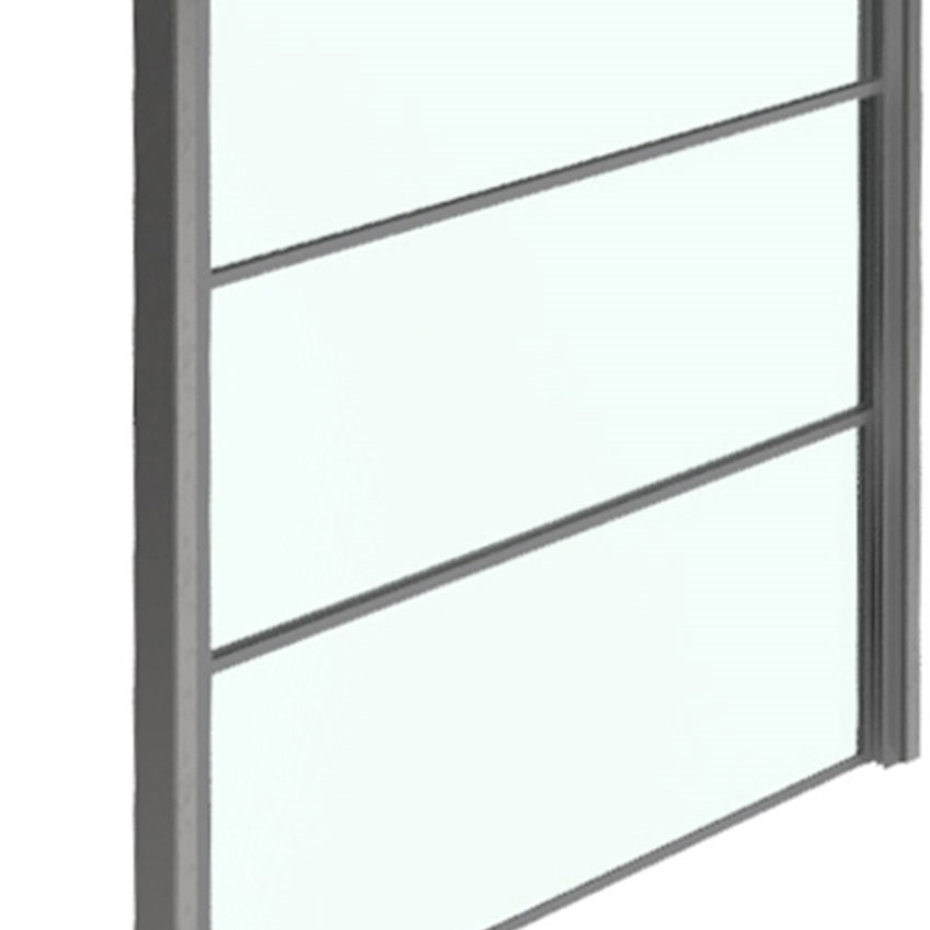 ALUMINUM GUIDE